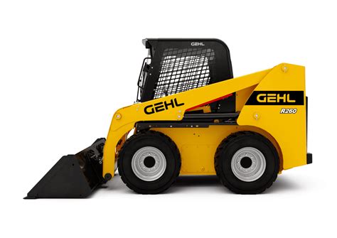 gehl r260 skid steer specs|gehl skid steer controls.